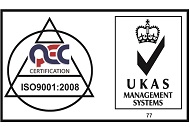 Cynosure Solutions ISO Certified