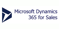 Logo Microsoft Dynamics Dynamics 365 for Sales Logo Microsoft Dynamics 365 for Sales Partner Dubai, UAE