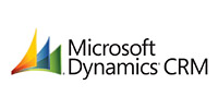 Microsoft Dynamics CRM