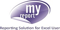 Logo MyReport