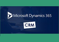 Microsoft Dynamics 365 Sales CRM Implementation, Support and Services provider in Dubai, Abu Dhabi, Sharjah, UAE, GCC and North Africa Region