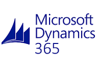 Microsoft Dynamics