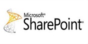 Logo Microsoft SharePoint