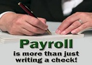 Middle East Payroll Solution by Cynosure Solutions