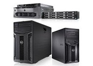 Servers from Cynosure Solutions